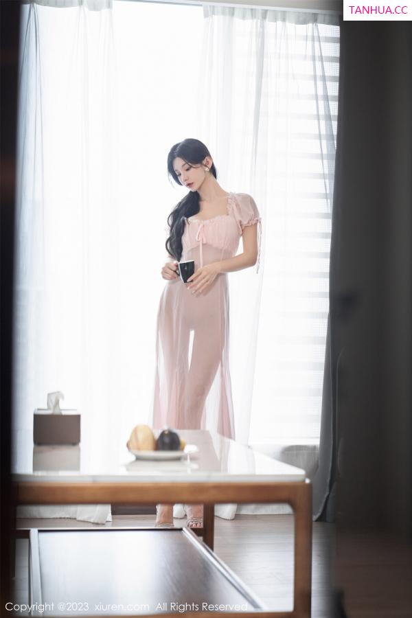 周于希dummy  [XiuRen]高清写真图 2023.11.03 No.7615 周于希Sally 泰国旅拍第13张图片